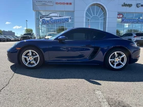 Porsche Cayman * 718* * * *   *  | Mobile.bg    2