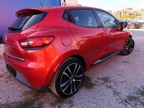 Renault Clio 1.2i ШВЕЙЦАРИЯ - 14200 лв. - 73415044 4