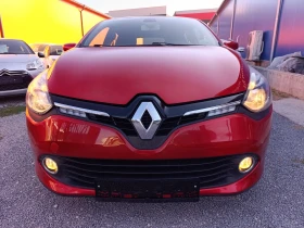 Renault Clio 1.2i ШВЕЙЦАРИЯ - 14200 лв. - 73415044 2