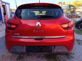Renault Clio 1.2i ШВЕЙЦАРИЯ - 14200 лв. - 73415044 7