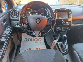 Renault Clio 1.2i ШВЕЙЦАРИЯ - 14200 лв. - 73415044 12