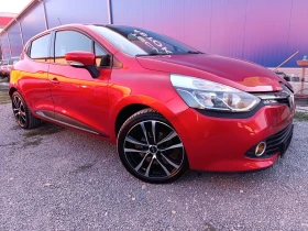 Renault Clio 1.2i ШВЕЙЦАРИЯ