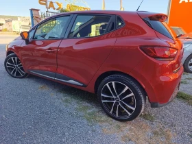 Renault Clio 1.2i ШВЕЙЦАРИЯ - 14200 лв. - 73415044 5