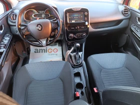 Renault Clio 1.2i ШВЕЙЦАРИЯ - 14200 лв. - 73415044 11
