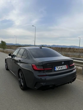 Обява за продажба на BMW 340 Dravit Grey   Full Extras   MST Intake ~95 000 лв. - изображение 1
