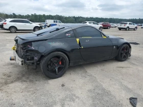 Nissan 350z GT COUPE | Mobile.bg    5