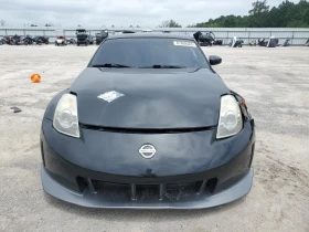 Nissan 350z GT COUPE | Mobile.bg    2