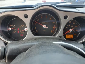 Nissan 350z GT COUPE | Mobile.bg    9