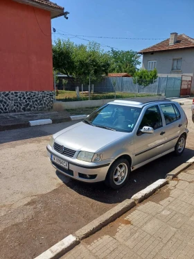 Обява за продажба на VW Polo ~2 000 лв. - изображение 1