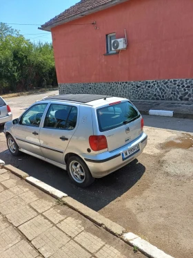 Обява за продажба на VW Polo ~2 000 лв. - изображение 1