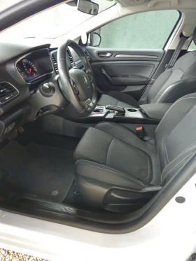 Renault Megane 1.5 DCI Blue Business | Mobile.bg    17
