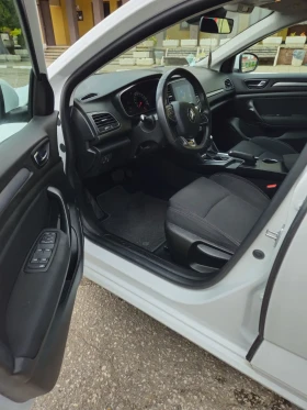 Renault Megane 1.5 DCI Blue Business | Mobile.bg    10