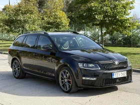 Skoda Octavia 2.0d RS DSG | Mobile.bg    17