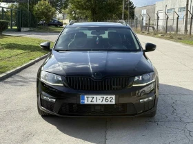 Обява за продажба на Skoda Octavia 2.0d RS DSG ~19 000 лв. - изображение 5