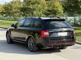 Обява за продажба на Skoda Octavia 2.0d RS DSG ~19 000 лв. - изображение 3