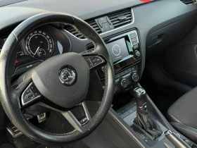 Skoda Octavia 2.0d RS DSG | Mobile.bg    14