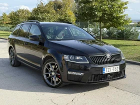 Обява за продажба на Skoda Octavia 2.0d RS DSG ~19 000 лв. - изображение 1