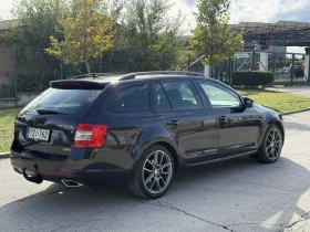 Обява за продажба на Skoda Octavia 2.0d RS DSG ~19 000 лв. - изображение 1
