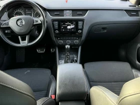 Обява за продажба на Skoda Octavia 2.0d RS DSG ~19 000 лв. - изображение 7