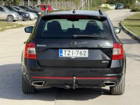 Обява за продажба на Skoda Octavia 2.0d RS DSG ~19 000 лв. - изображение 2