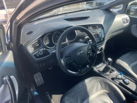 Kia Ceed 1.6 Full Top - 13900 лв. / 7106.96 € - 26908673 7