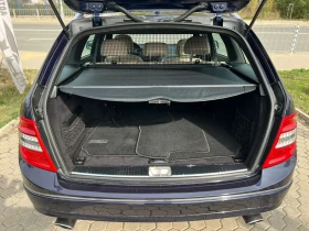 Mercedes-Benz C 320 4MATIC/3.0CDi/NAVI/AVTOMAT | Mobile.bg    16