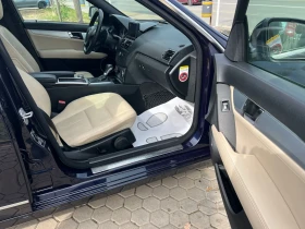 Mercedes-Benz C 320 4MATIC/3.0CDi/NAVI/AVTOMAT | Mobile.bg    13