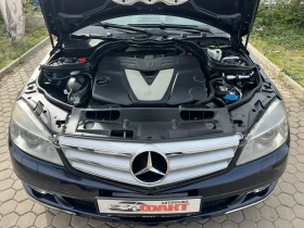 Mercedes-Benz C 320 4MATIC/3.0CDi/NAVI/AVTOMAT | Mobile.bg    17