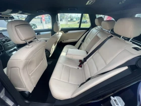 Mercedes-Benz C 320 4MATIC/3.0CDi/NAVI/AVTOMAT | Mobile.bg    15