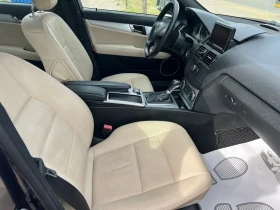 Mercedes-Benz C 320 4MATIC/3.0CDi/NAVI/AVTOMAT | Mobile.bg    12