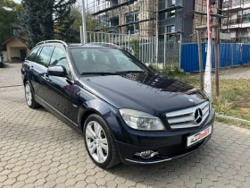 Mercedes-Benz C 320 4MATIC/3.0CDi/NAVI/AVTOMAT | Mobile.bg    3