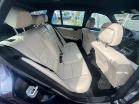 Mercedes-Benz C 320 4MATIC/3.0CDi/NAVI/AVTOMAT | Mobile.bg    14
