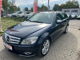  Mercedes-Benz C 320