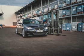 BMW M5  e60 | Mobile.bg    4