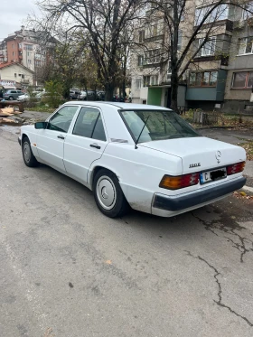 Mercedes-Benz 190 | Mobile.bg    4