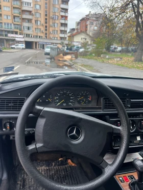 Mercedes-Benz 190 | Mobile.bg    5