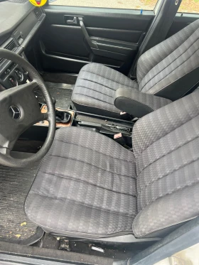 Mercedes-Benz 190 | Mobile.bg    9