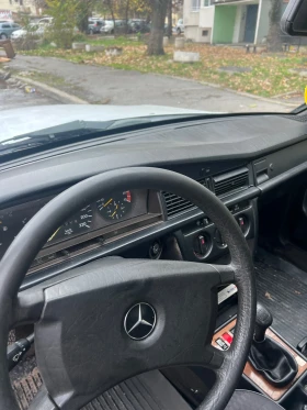 Mercedes-Benz 190 | Mobile.bg    6