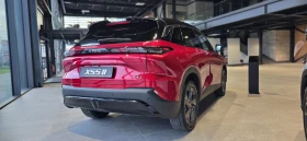 BAIC X55 II * НАЛИЧЕН, снимка 3