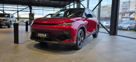 BAIC X55 II * НАЛИЧЕН, снимка 1
