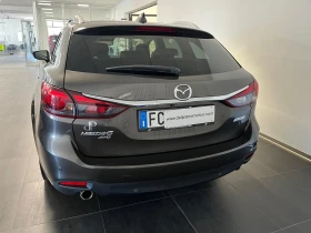 Mazda 6 2.2skyaktiv 4wd - 16900 лв. / 8640.83 € - 86808087 8