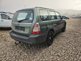 Subaru Forester - 4888 лв. / 2499.19 € - 20613699 5