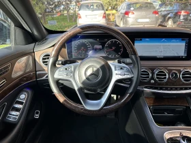 Mercedes-Benz S 560 L 4M* Burmester* SoftClose* Distronic* Multimedia* - 69900 лв. / 35739.30 € - 16780287 8