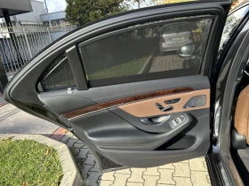 Mercedes-Benz S 560 L 4M* Burmester* SoftClose* Distronic* Multimedia* - 69900 лв. / 35739.30 € - 16780287 14