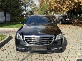 Mercedes-Benz S 560 L 4M* Burmester* SoftClose* Distronic* Multimedia* - 69900 лв. / 35739.30 € - 16780287 2