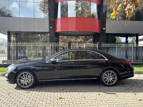 Mercedes-Benz S 560 L 4M* Burmester* SoftClose* Distronic* Multimedia* - 69900 лв. / 35739.30 € - 16780287 3
