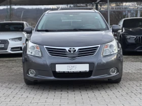 Toyota Avensis - 11111 лв. / 5680.96 € - 91181400 3