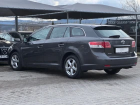 Toyota Avensis - 11111 лв. / 5680.96 € - 91181400 8