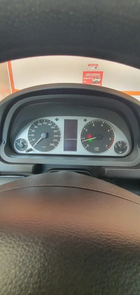 Mercedes-Benz B 170, снимка 9 — Bazar.bg Mercedes-Benz B 170, снимка 9