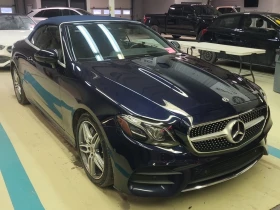 Mercedes-Benz E 400 * CARFAX *    | Mobile.bg    2